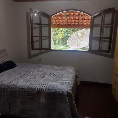 Casa Pereira Visconde De Maua Villa Exteriör bild