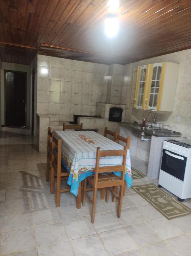 Casa Pereira Visconde De Maua Villa Exteriör bild