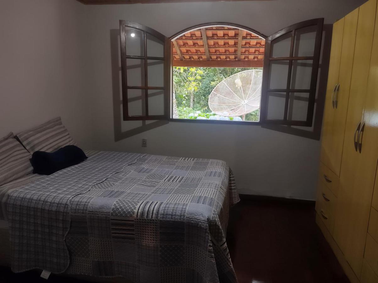 Casa Pereira Visconde De Maua Villa Exteriör bild