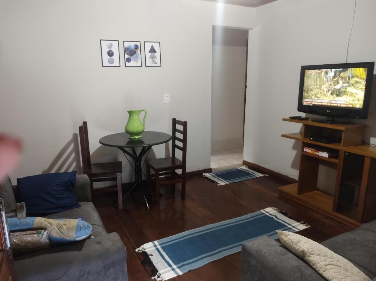 Casa Pereira Visconde De Maua Villa Exteriör bild