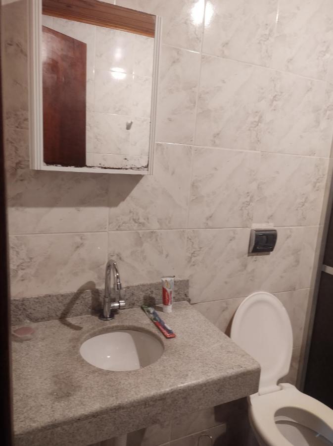Casa Pereira Visconde De Maua Villa Exteriör bild