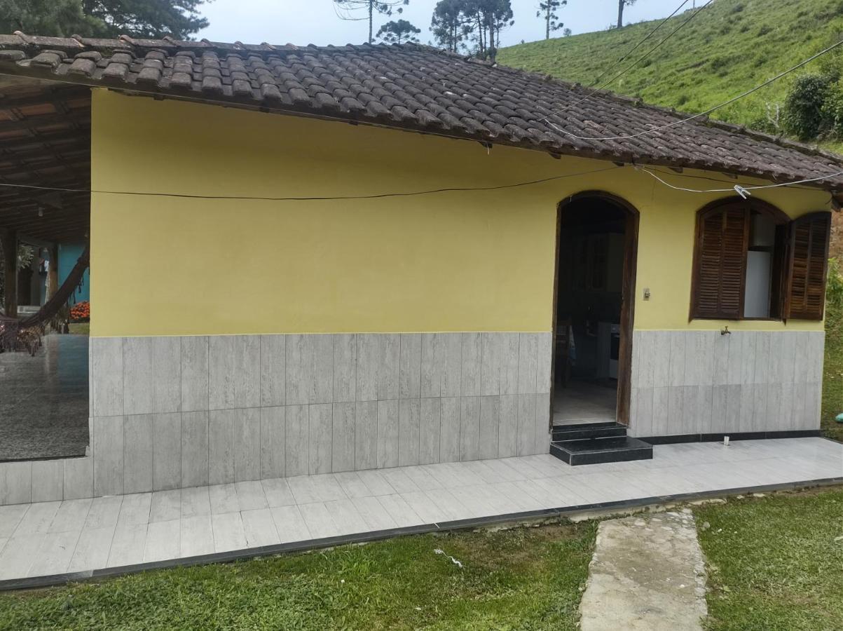 Casa Pereira Visconde De Maua Villa Exteriör bild